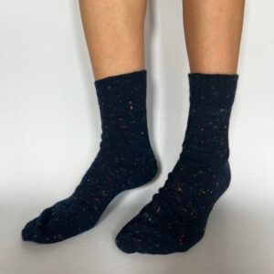 Vilnonės kojinės „Starry Night"